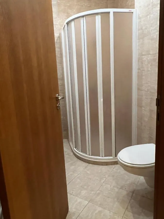 Santa Marina Apartment 503 Sozopol 0*,  Bulgaria