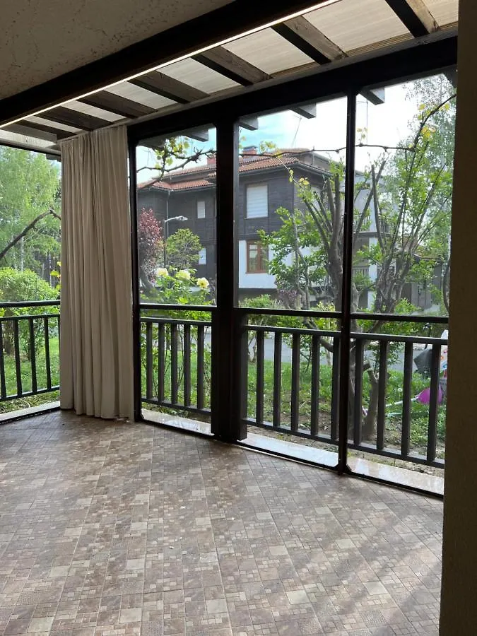 Santa Marina Apartment 503 Sozopol Bulgaria
