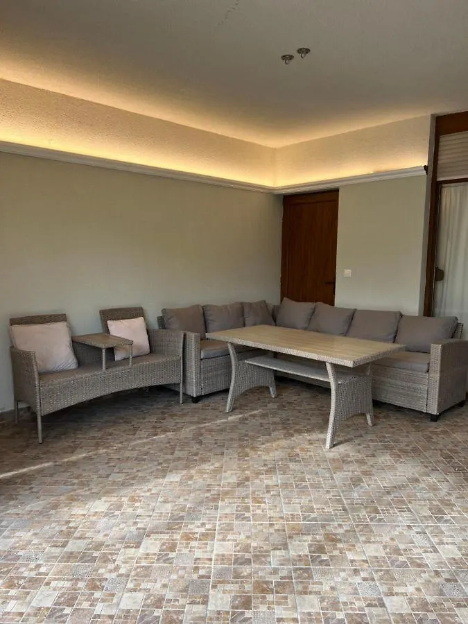 Santa Marina Apartment 503 Sozopol
