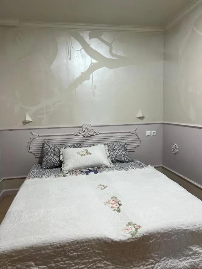 Santa Marina Apartment 503 Sozopol