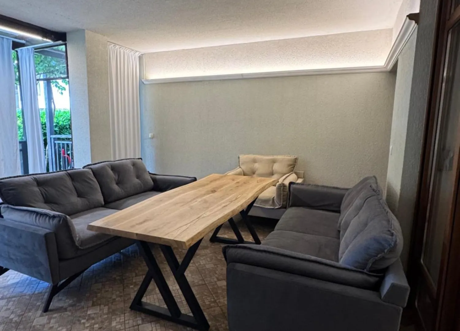 Santa Marina Apartment 503 Sozopol